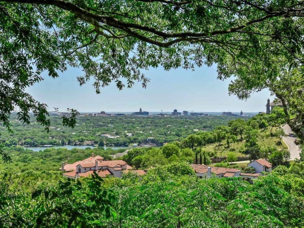 Austin house_2305 Camino Alto.