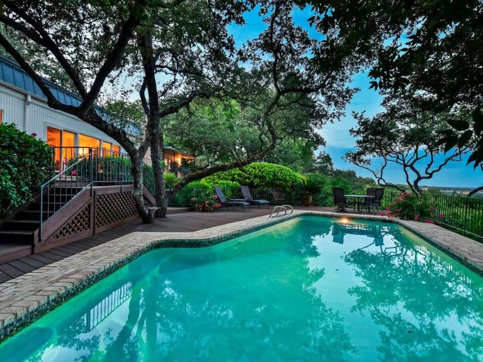 Austin house_2305 Camino Alto.