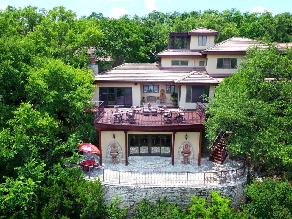 Austin house_2307 Sailboat Pass