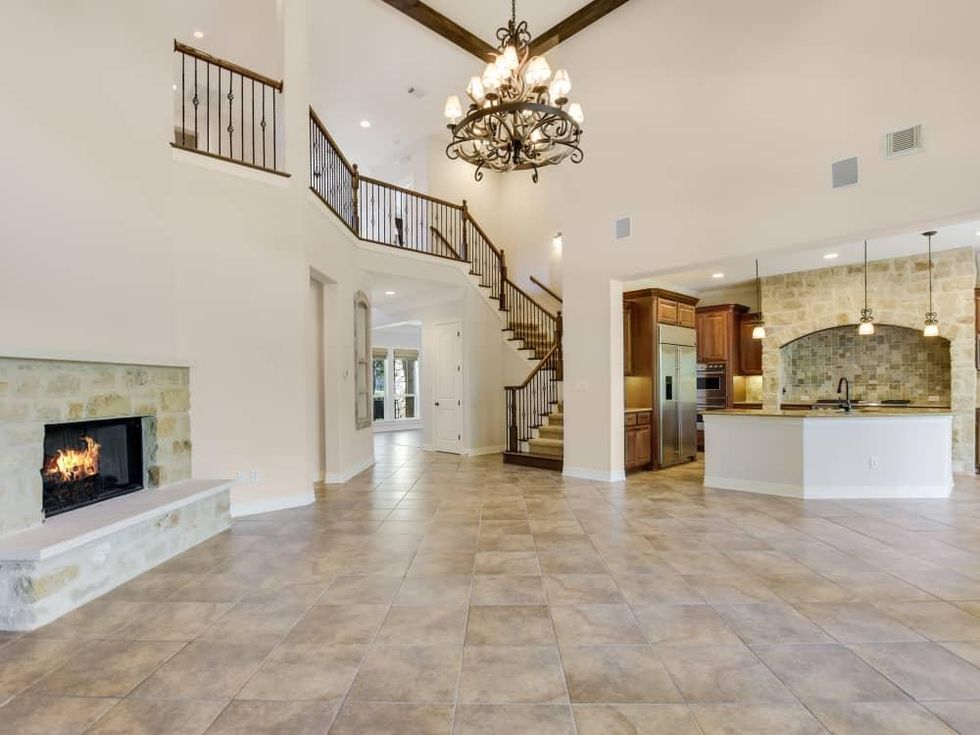 Austin house_2405 Swirling Wind