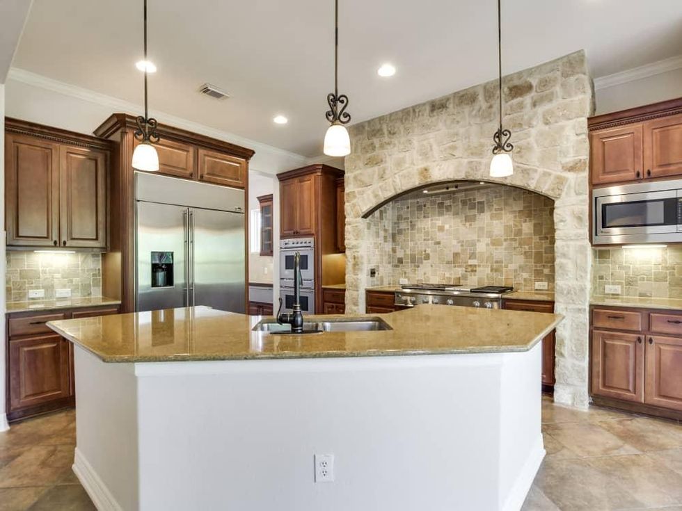 Austin house_2405 Swirling Wind