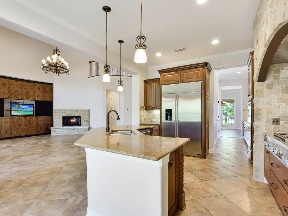 Austin house_2405 Swirling Wind