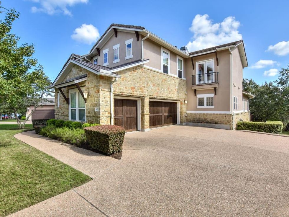 Austin house_2405 Swirling Wind