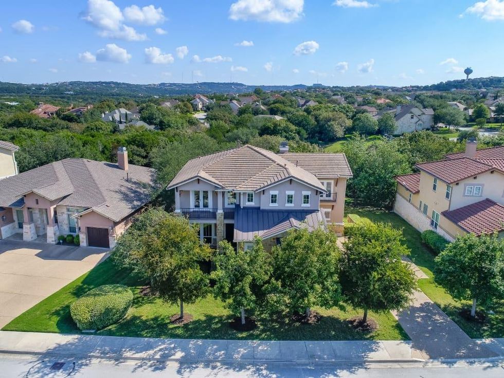 Austin house_2405 Swirling Wind