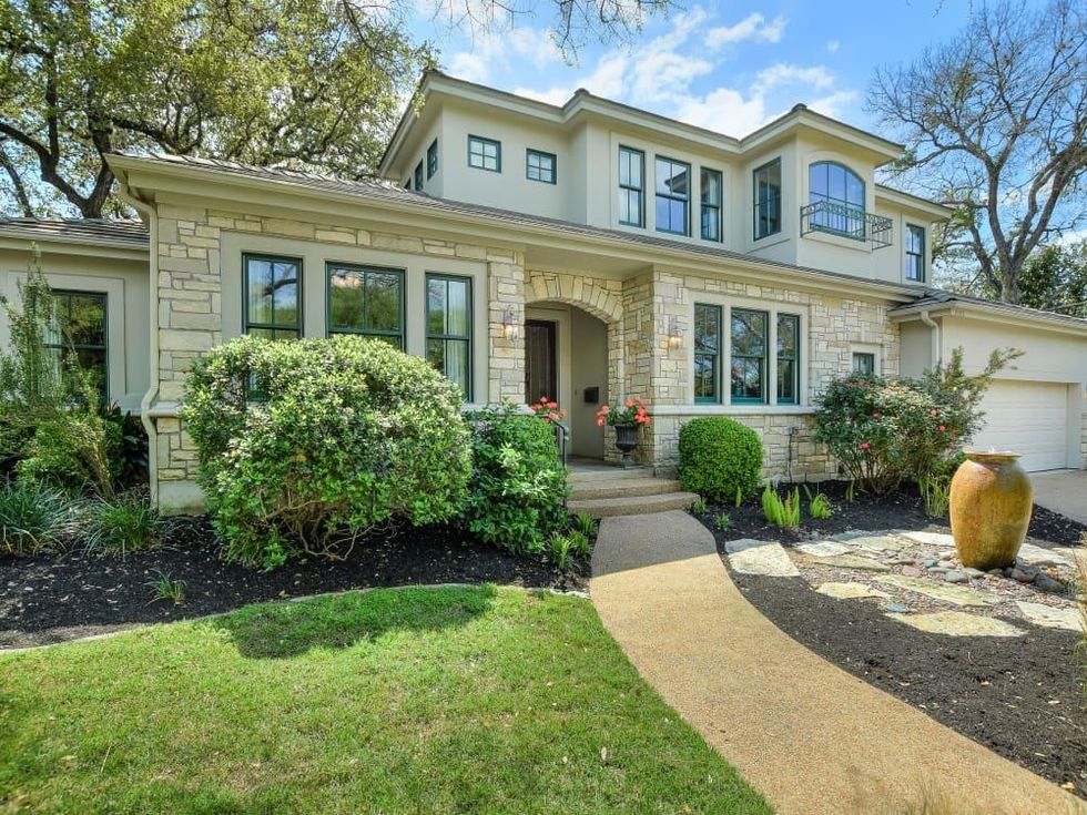 Austin house_3005 Maywood