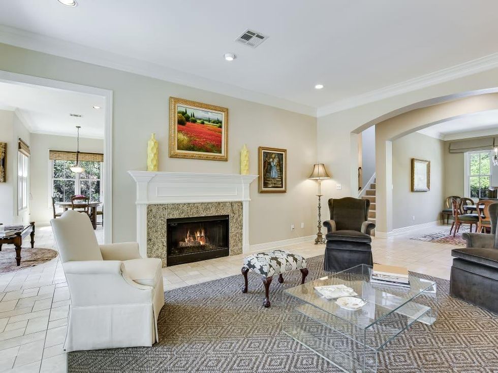 Austin house_3005 Maywood