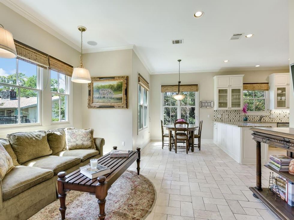 Austin house_3005 Maywood