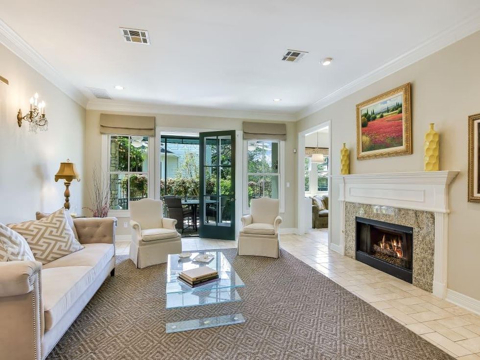 Austin house_3005 Maywood