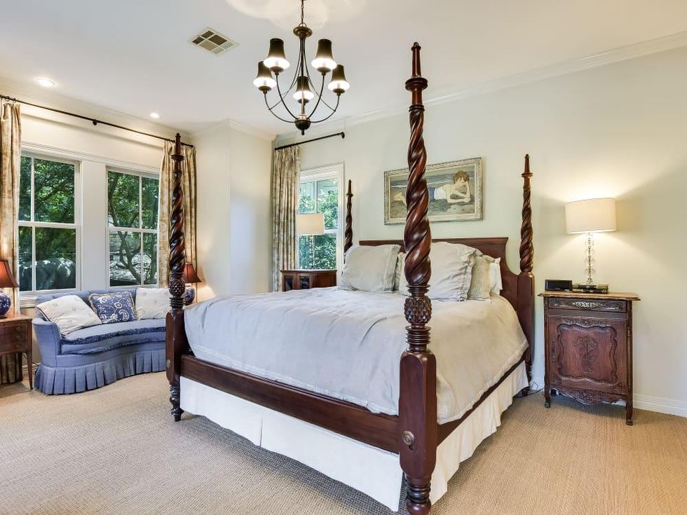 Austin house_3005 Maywood