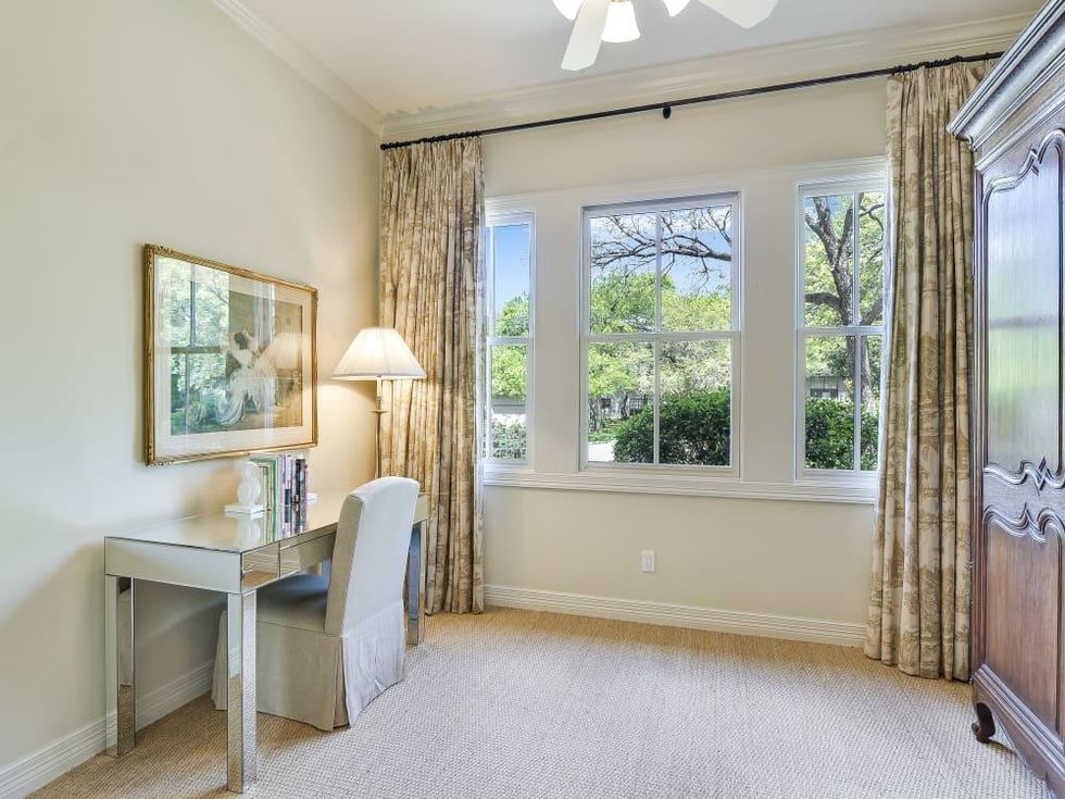 Austin house_3005 Maywood