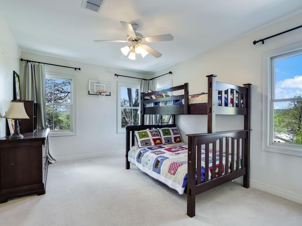 Austin house_3005 Maywood