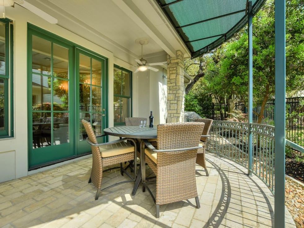 Austin house_3005 Maywood