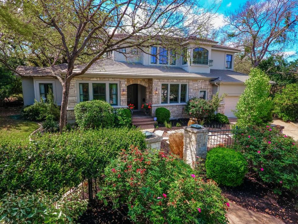 Austin house_3005 Maywood