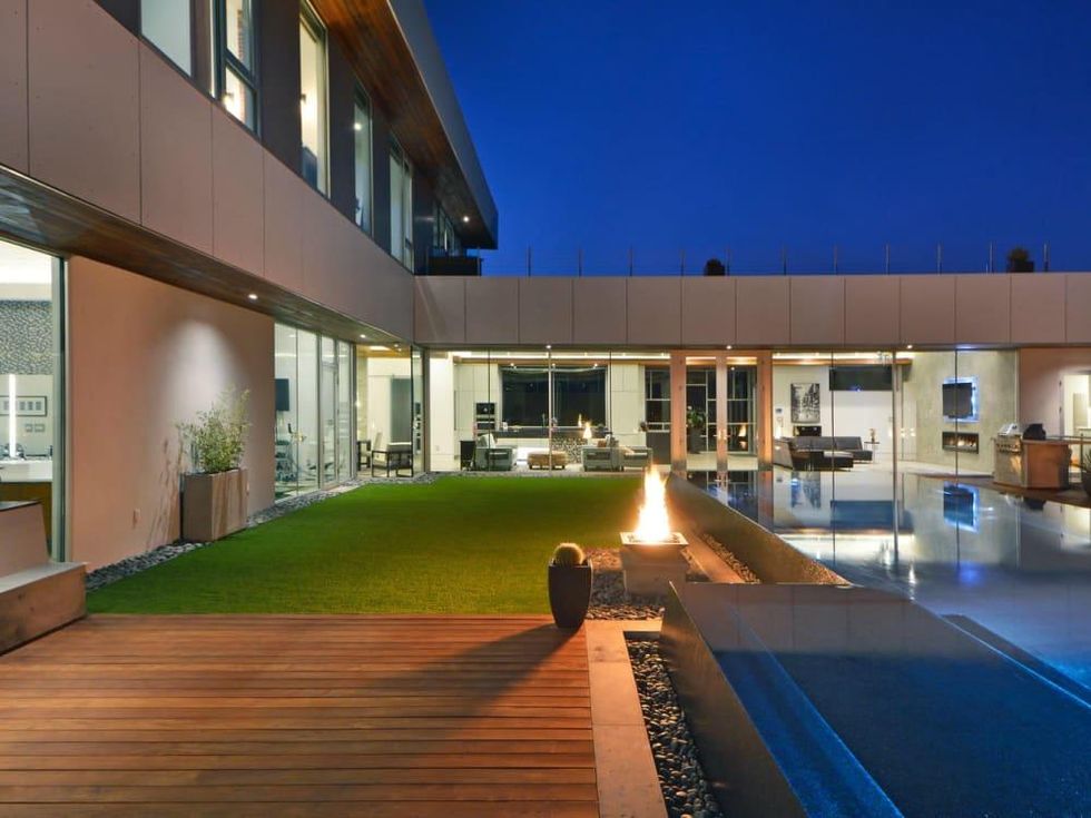 Austin house_303 Cedar Oak