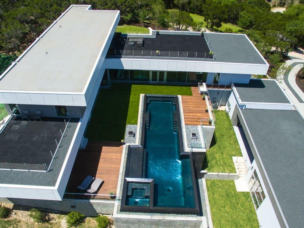 Austin house_303 Cedar Oak