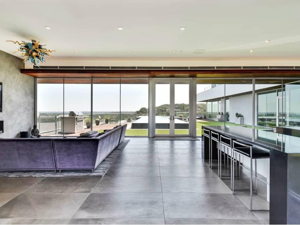 Austin house_303 Cedar Oak