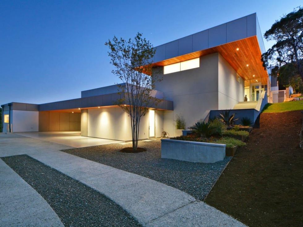 Austin house_303 Cedar Oak