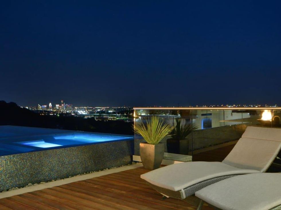 Austin house_303 Cedar Oak