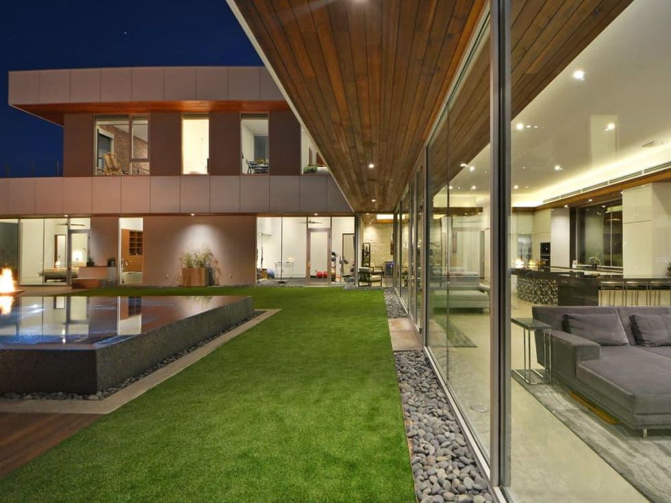 Austin house_303 Cedar Oak