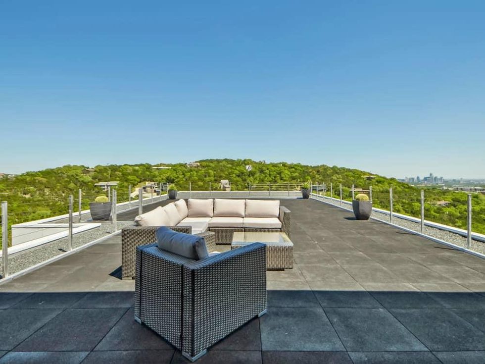 Austin house_303 Cedar Oak