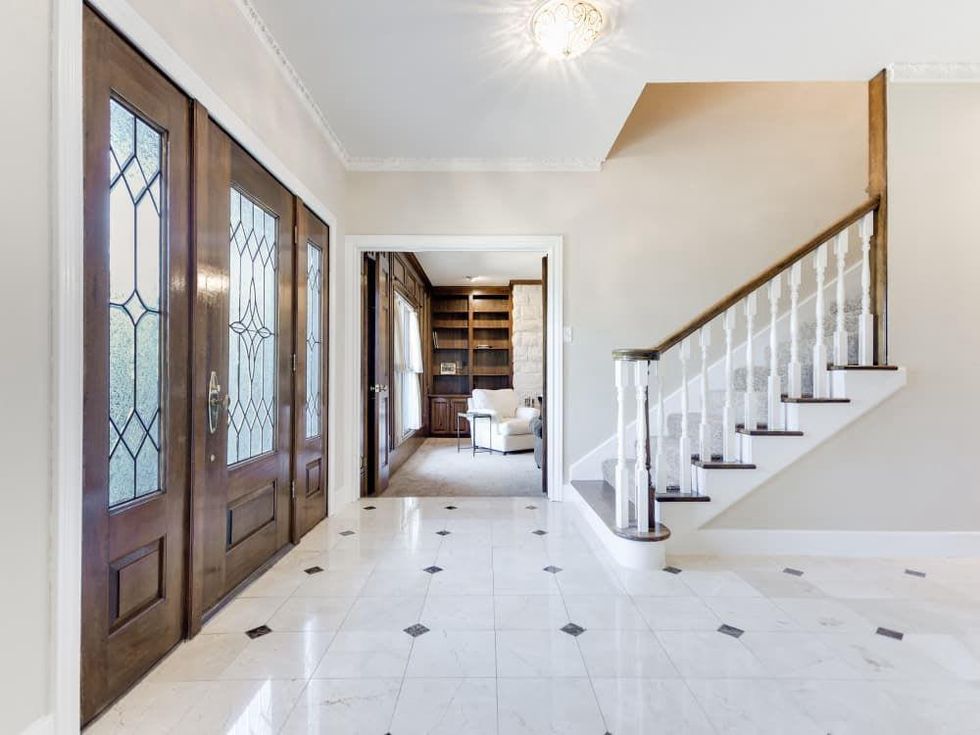 Austin house_3500 Day Star