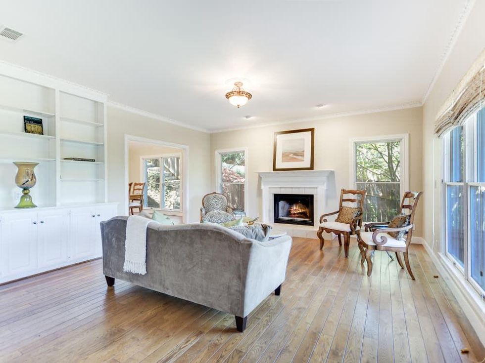 Austin house_3500 Day Star