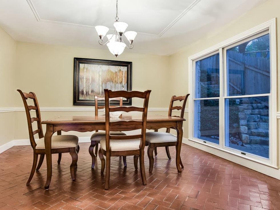 Austin house_3500 Day Star