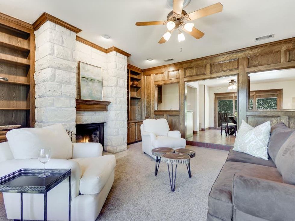 Austin house_3500 Day Star