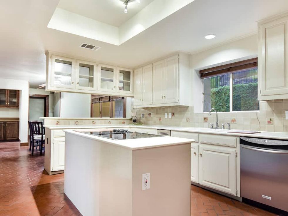 Austin house_3500 Day Star