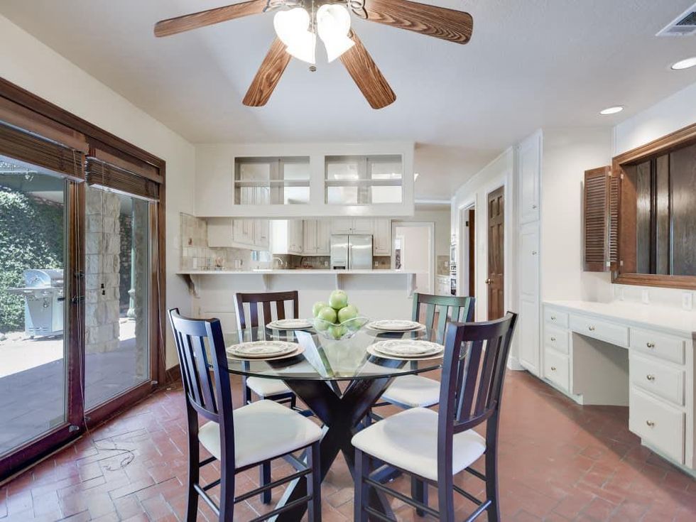 Austin house_3500 Day Star