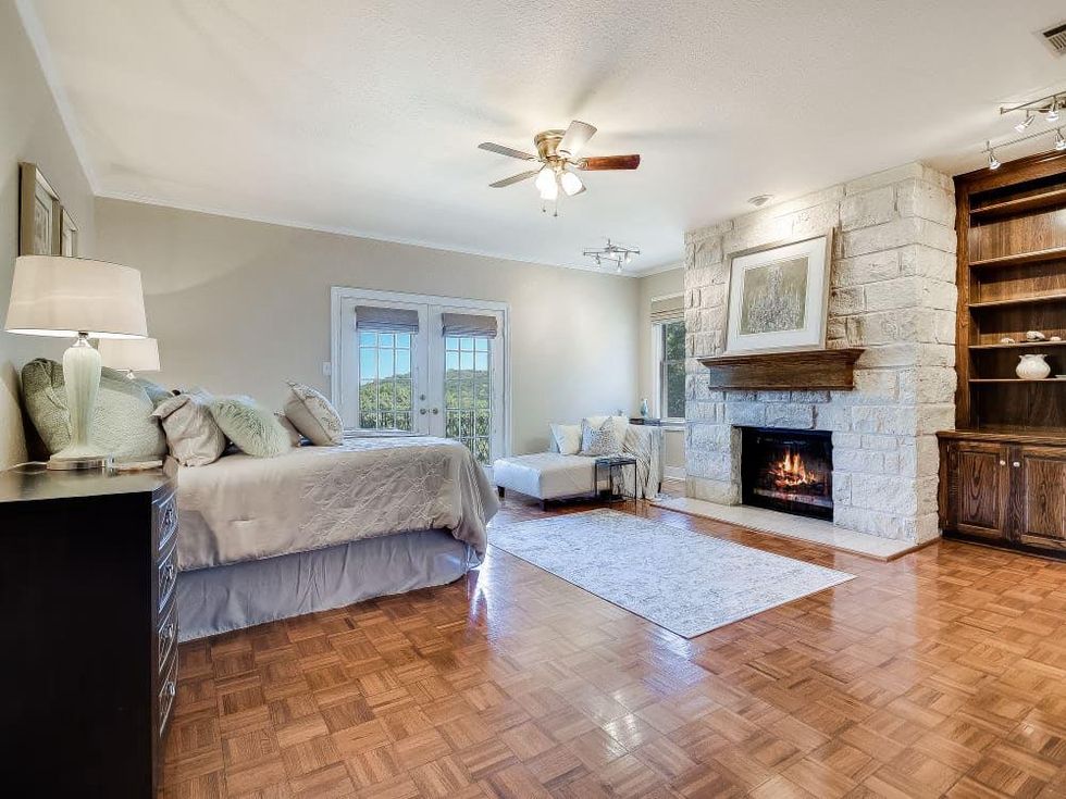 Austin house_3500 Day Star