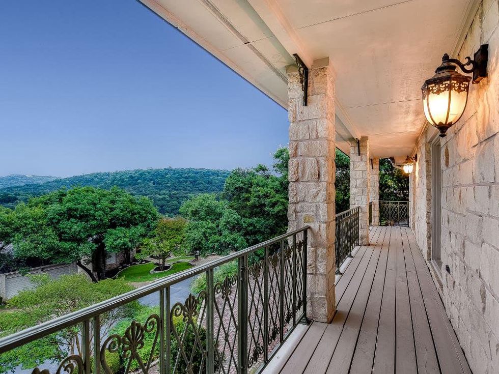 Austin house_3500 Day Star