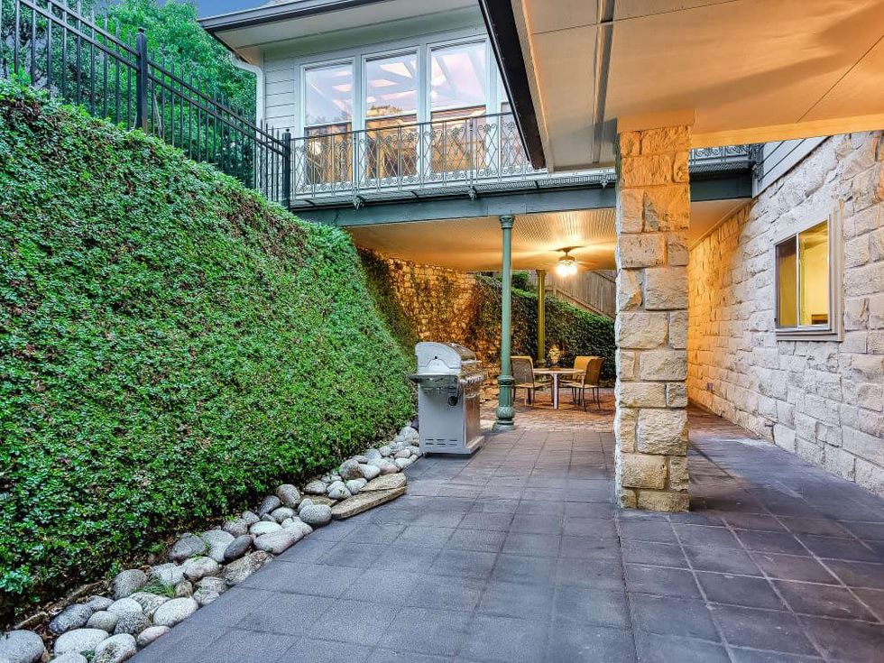 Austin house_3500 Day Star