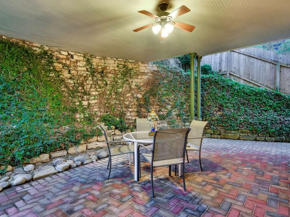 Austin house_3500 Day Star