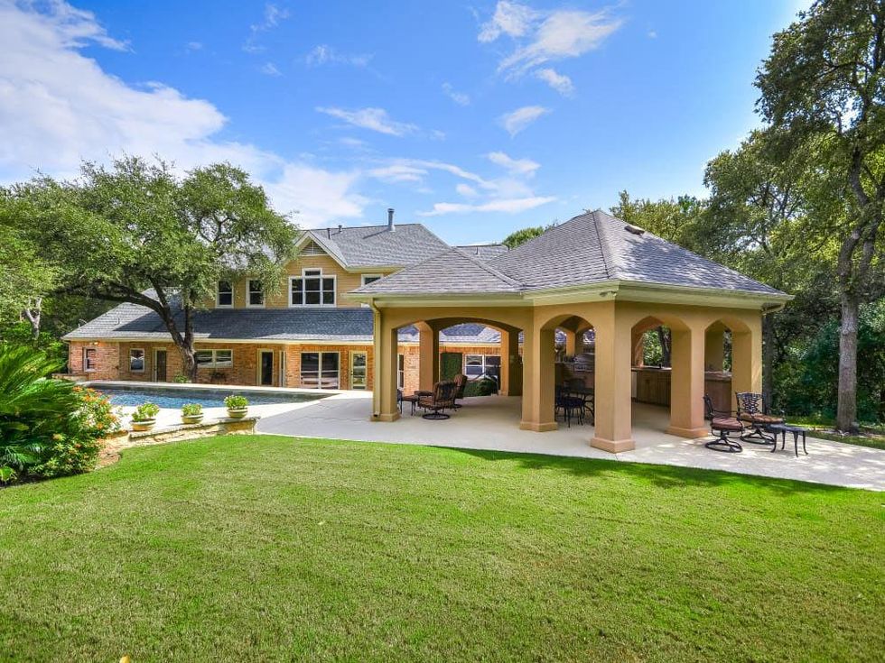 Austin house_3610 Woodcutters Way