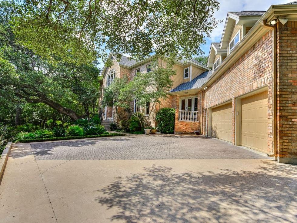 Austin house_3610 Woodcutters Way