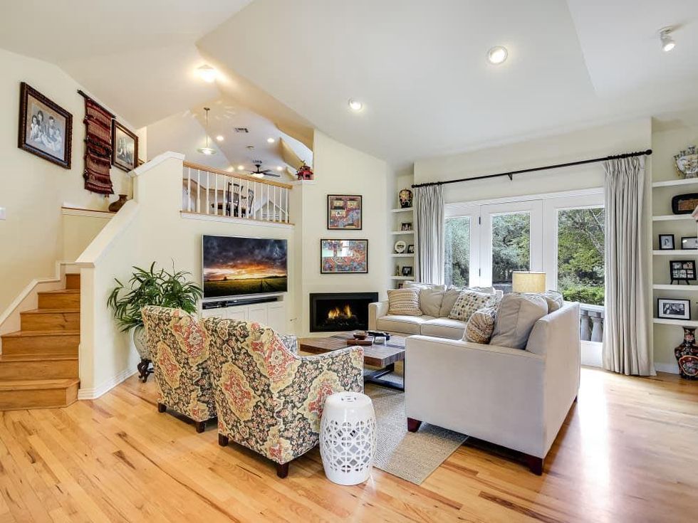 Austin house_3610 Woodcutters Way