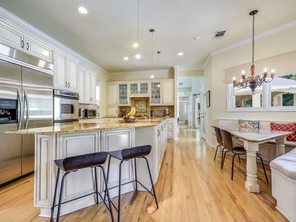 Austin house_3610 Woodcutters Way