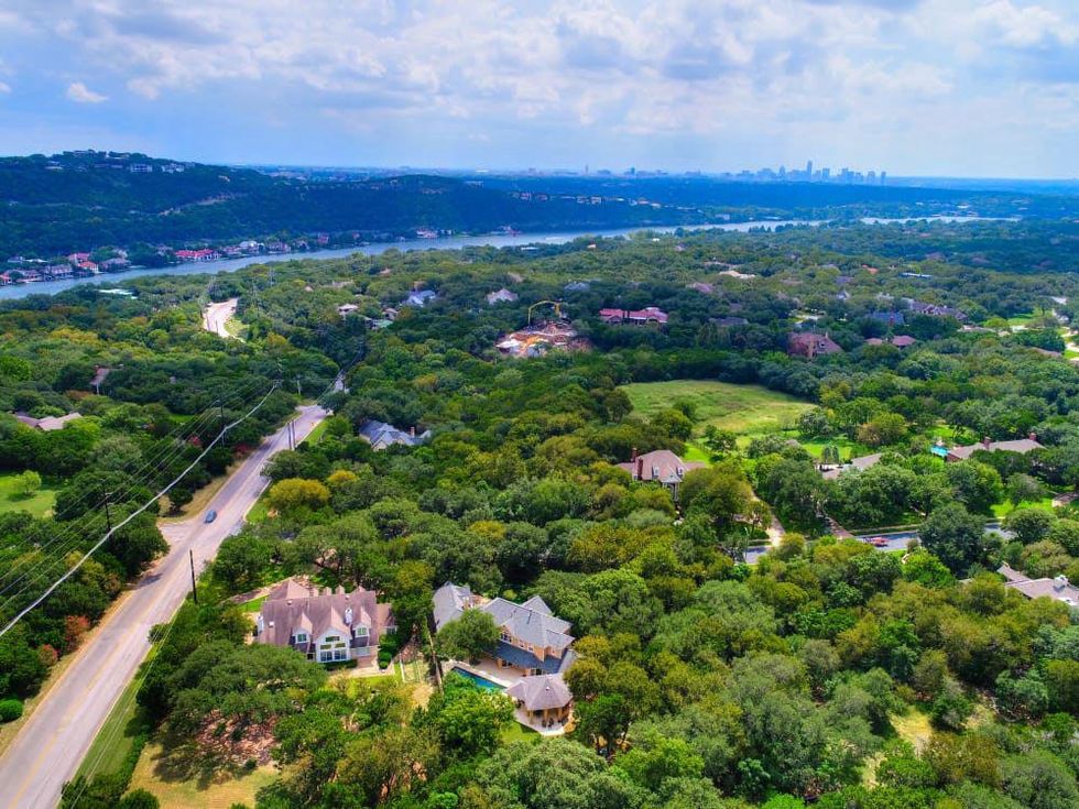 Austin house_3610 Woodcutters Way