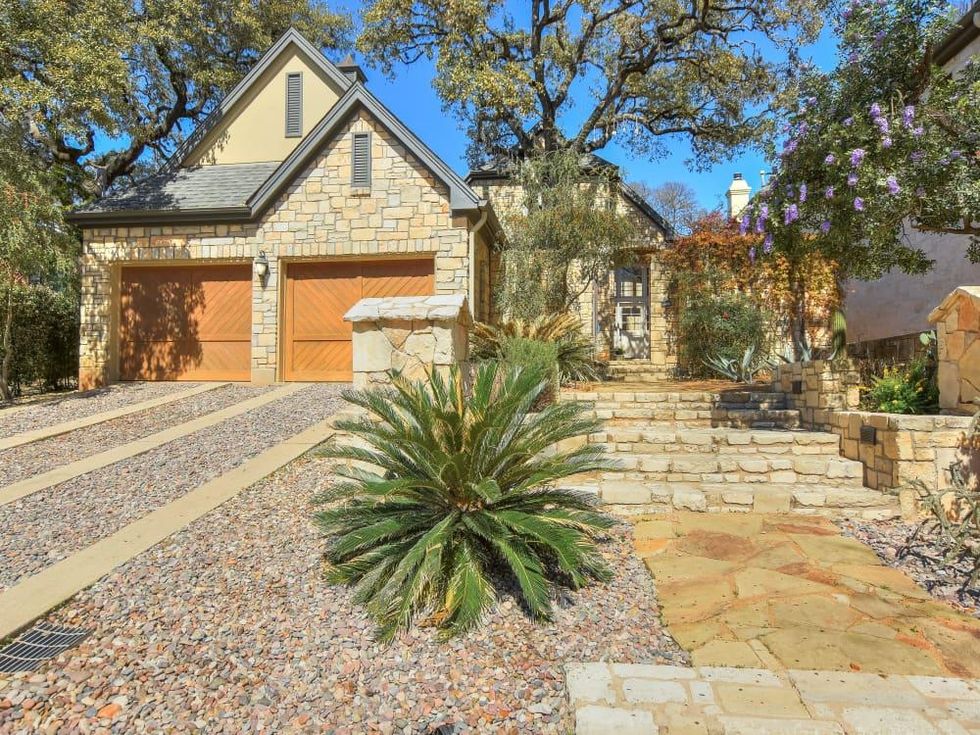 Austin house_3802 Stevenson