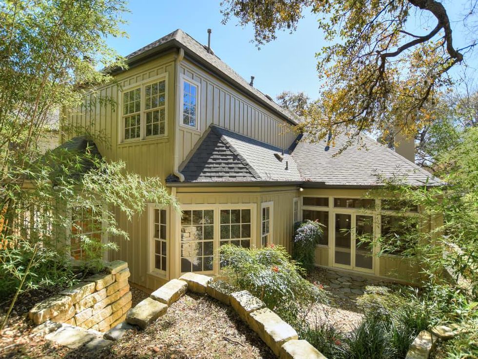 Austin house_3802 Stevenson