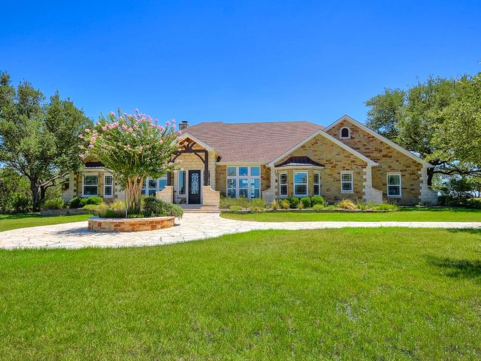 Austin house_4105 Crawford