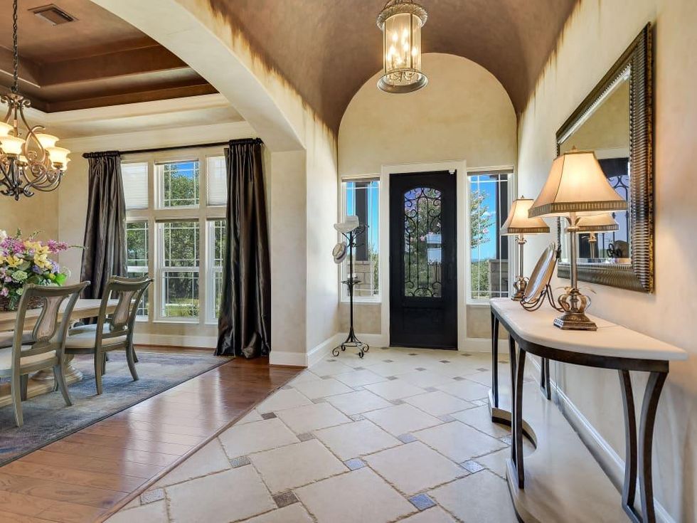 Austin house_4105 Crawford