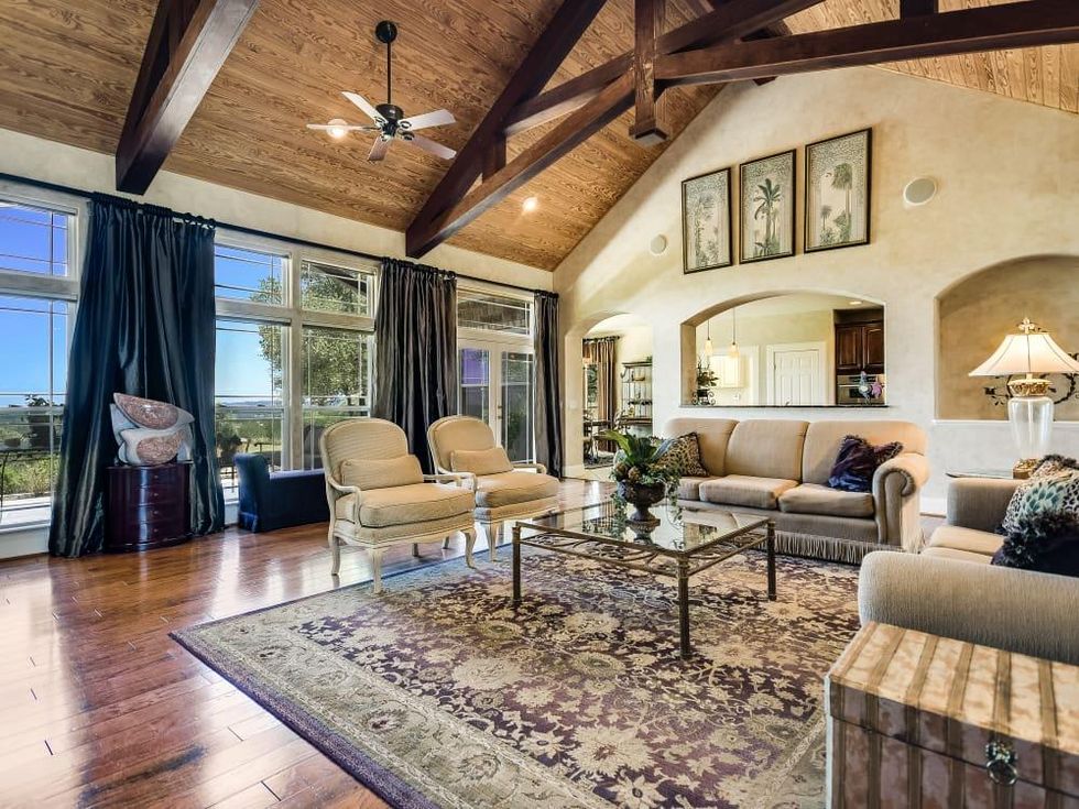 Austin house_4105 Crawford