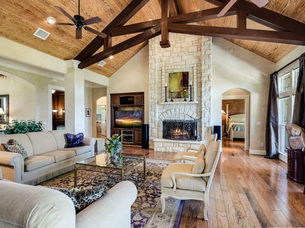 Austin house_4105 Crawford