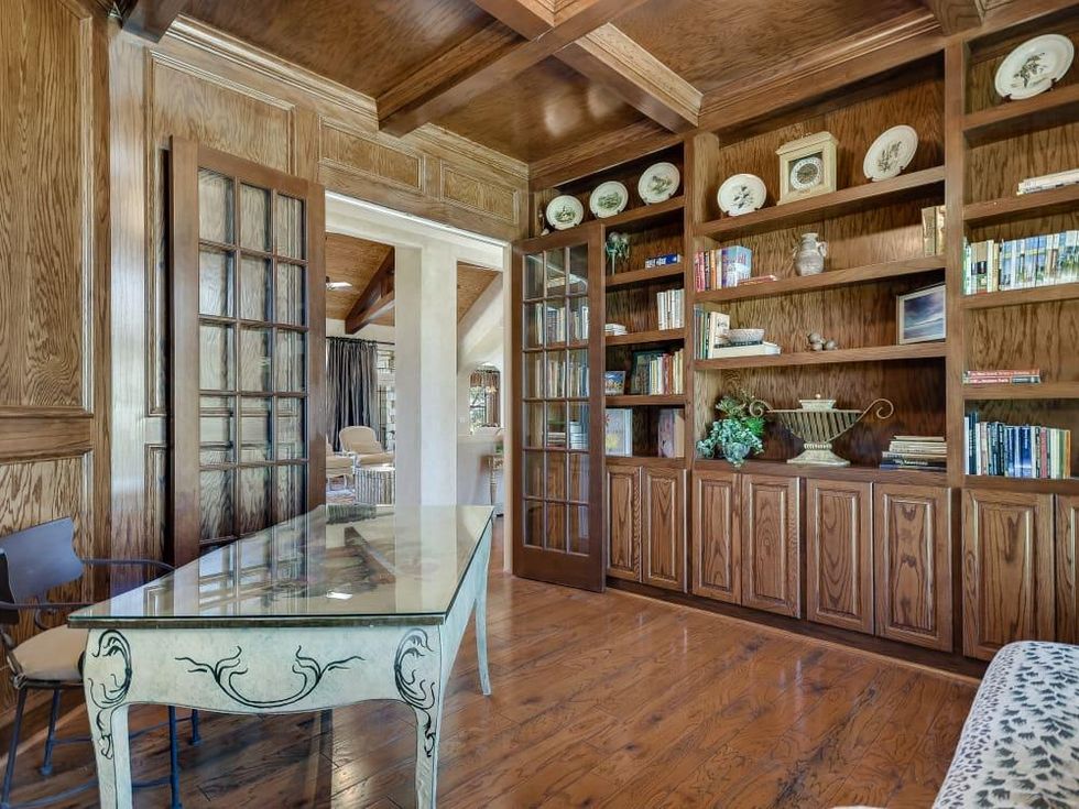 Austin house_4105 Crawford