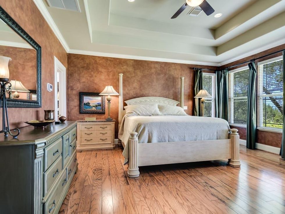 Austin house_4105 Crawford