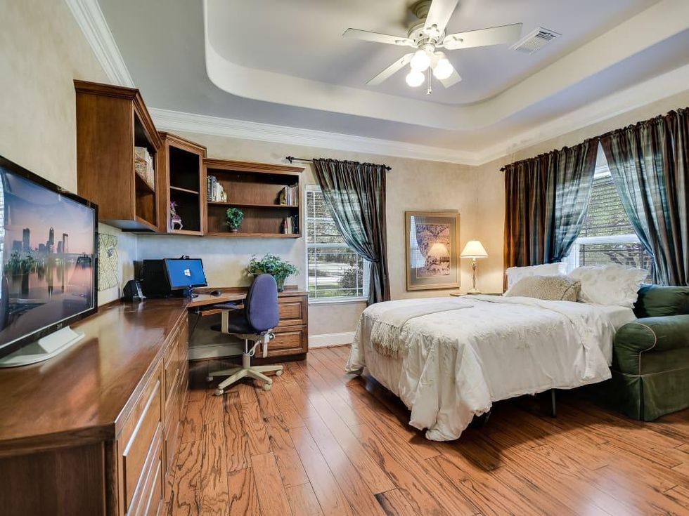 Austin house_4105 Crawford