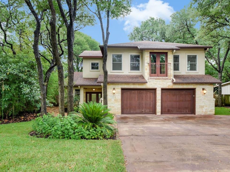 Austin house_417 Ridgewood Road