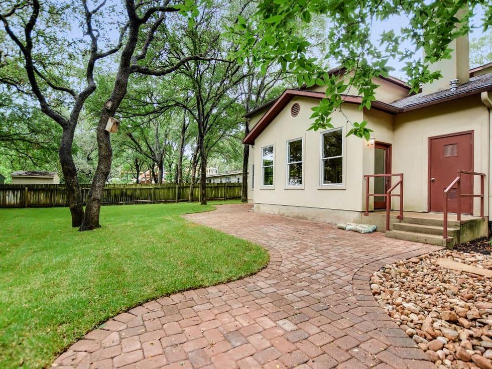 Austin house_417 Ridgewood Road